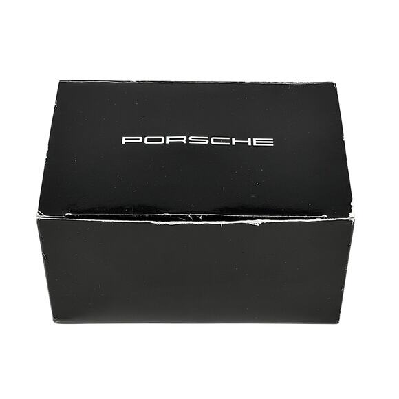 Porsche Business Card Storage Box - Picture 5 of 12